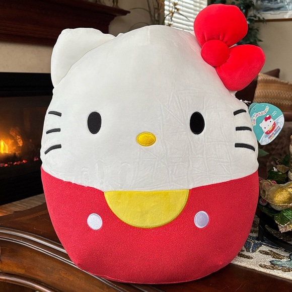 NEW SQUISHMALLOWS 16